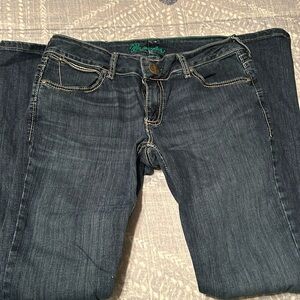 Wrangler jeans